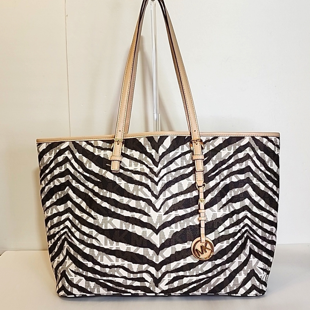Michael Kors Tote Bag